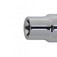 Soquete hexalobular E14 encaixe 1/2