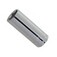 Soquete sextavado longo 13 mm encaixe 1/2
