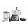 Multiprocessador de alimentos 1.000W 3 em 1 Turbo Chef - MPN-02-BE  110V