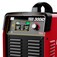 Inversora de solda 300A para eletrodo revestido e Tig 220/380/440V trif�sica - Mega Force 300iD