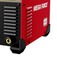 Inversora de solda 300A para eletrodo revestido e Tig 220/380/440V trif�sica - Mega Force 300iD