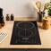 Cooktop de indu��o 2 bocas 3500W display digital touch - CTI-02  220V