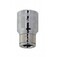 Soquete sextavado 10 mm encaixe 3/8