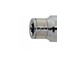 Soquete sextavado 10 mm encaixe 1/2