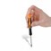 Chave hexalobular reta T10 com cabo - BW1257TX