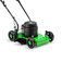 Cortador de grama el�trico 1.300 watts corte de 35 cm sem recolhedor - SL-350  220V