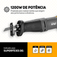 Serra sabre 1200 watts velocidade vari�vel - WF SA01  220V