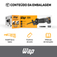 Serra sabre 1200 watts velocidade vari�vel - WF SA01  220V