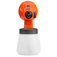 Pistola de pintura pulverizadora el�trica 550 watts - HV390  110V