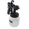 Pistola de pintura pulverizadora el�trica 650 watts - MST650  220V