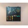 Painel para ferramentas 900 x 900 mm - RLL-140P