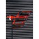 Painel de secagem r�pida com 3 l�mpadas - Infra  220V