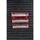 Painel de secagem r�pida com 3 l�mpadas - Infra  220V