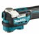Multicortadora a bateria 18V Brushless encaixe starlock sem bateria - DTM52Z