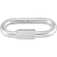 Mosquet�o com rosca 7,9 mm - 5/16