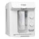 Purificador de �gua natural e gelada com compressor Branco - Viv�x Defense  110V