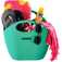 Bolsa pl�stica multiuso 8,5 litros verde