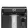 Purificador de �gua natural e gelada eletr�nico Grafite - Due Electronic  110V/220V