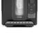 Purificador de �gua natural e gelada eletr�nico Grafite - Due Electronic  110V/220V