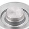 Polia de alum�nio 1 canal A - 70 mm