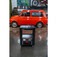 Carrinho para ferramentas desmont�vel com 1 gaveta - RLL-302P-CRD