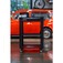 Carrinho para ferramentas desmont�vel com 1 gaveta - RLL-302P-CRD