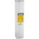 Broca coroa diamantada para perfuratriz 89 x 450 mm rosca 1.1/4
