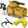 Compressor de ar direto 2,4 p�s com kit de acess�rios - CD1251BK  110V/220V