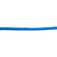 Corda multifilamento 3,0 mm cor azul rolo com  277 metros