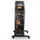 Ventilador m�vel 1,5m 600W Brushless com rodizios - Powerflow Ultra  220V