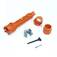 Chave hidr�ulica multifuncional 8 em 1 - BFH3379