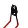 Suporte multiuso para parede 120 x 130 mm - BFH2125