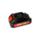 Chave de impacto Parafusadeira a bateria 21V 2Ah Brushless com 2 baterias e acess�rios - RCI2135  110V/220V