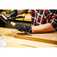 Jogo de form�es para entalhe de 6 a 16 mm com 11 pe�as 