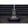Enceradeira industrial 1/2 hp 350 mm com escova de nylon e suporte - CL350 PLUS   220V