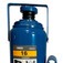 Macaco hidr�ulico tipo garrafa 16 toneladas azul - RMGI016