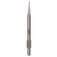 Ponteira manual 25 x 410 mm encaixe sextavado - BOM-1923