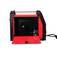Inversora de solda multiprocesso 180A para Eletrodo Mig e Tig - MTE 180 Synergic  110V/220V