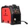 Inversora de solda multiprocesso 180A para Eletrodo Mig e Tig - MTE 180 Synergic  110V/220V