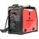 Inversora de solda multiprocesso 180A para Eletrodo Mig e Tig - MTE 180 Synergic  110V/220V