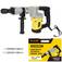 Martelete Rompedor 1800W encaixe sextavado 17 mm com acess�rios - BOM-9634  220V