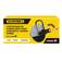 Cortadora de parede el�trica 3500 watts 350 mm - BOM-9630