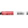 Broca espiral para madeira 12 x 230 mm haste sextavada - 701029