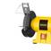Motoesmeril e Lixadeira de cinta 6pol 190 watts - BOM-9586  220V