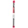 Broca espiral para madeira 14 x 230 mm haste sextavada - 701049