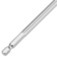 Broca chata longa para madeira 14 x 300 mm - 7040149