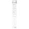Broca chata longa para madeira 30 x 300 mm - 7040309