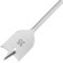 Broca chata longa para madeira 35 x 300 mm - 7040359