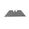 L�mina para estilete trapezoidal 19 mm 10 pe�as - BOM-5920