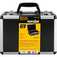 Maleta para ferramentas profissional prata 330 x 250 x 154 mm  - MFV 135